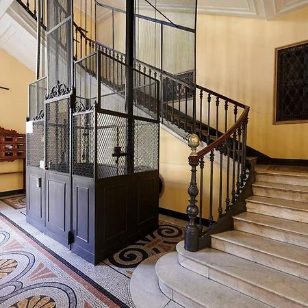 A Tre Passi Da Tutto Apartman Torino Kültér fotó