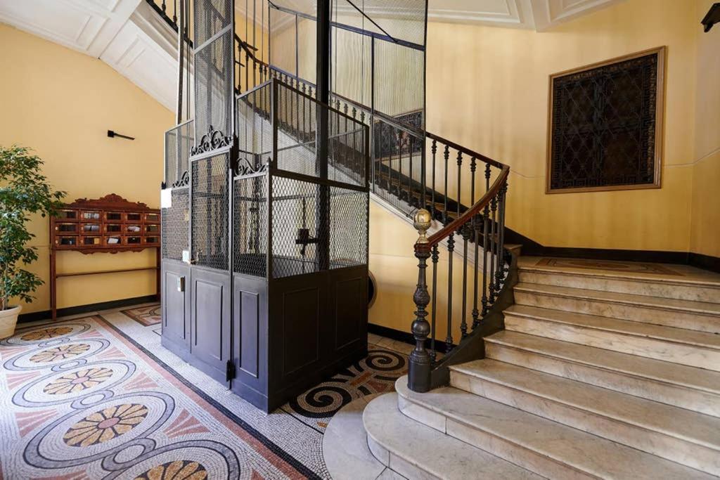A Tre Passi Da Tutto Apartman Torino Kültér fotó