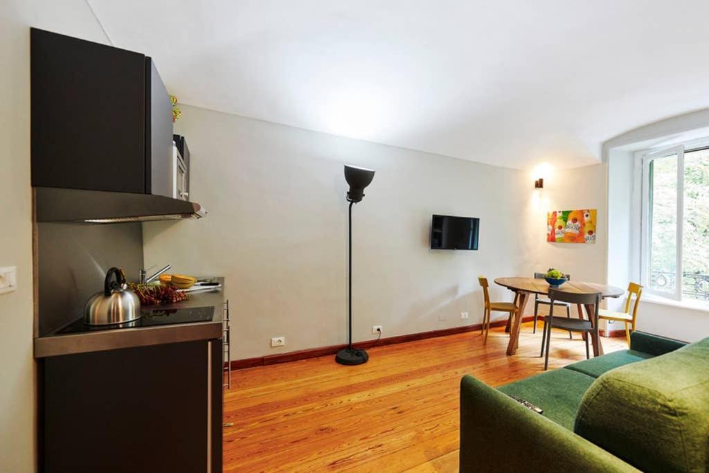 A Tre Passi Da Tutto Apartman Torino Kültér fotó