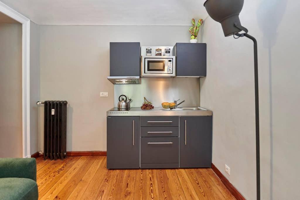 A Tre Passi Da Tutto Apartman Torino Kültér fotó