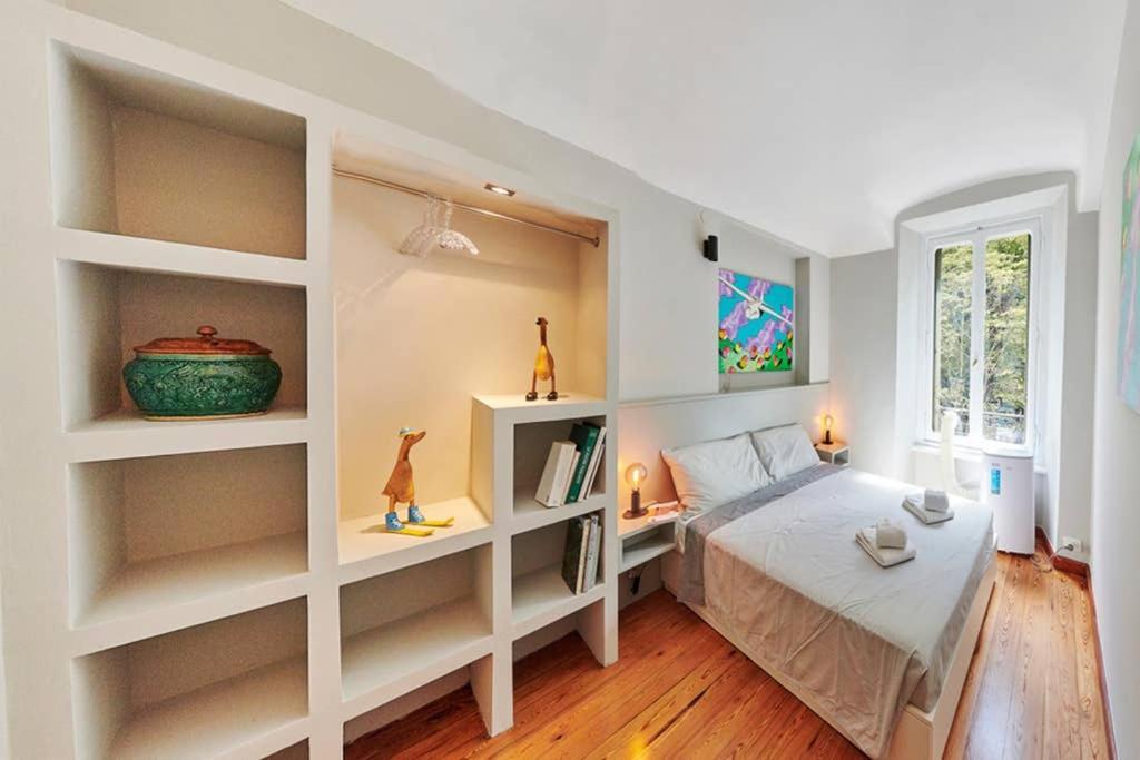 A Tre Passi Da Tutto Apartman Torino Kültér fotó