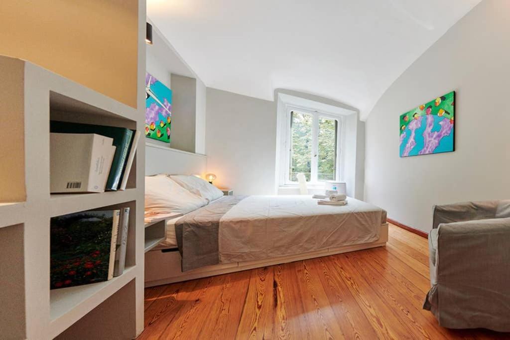 A Tre Passi Da Tutto Apartman Torino Kültér fotó