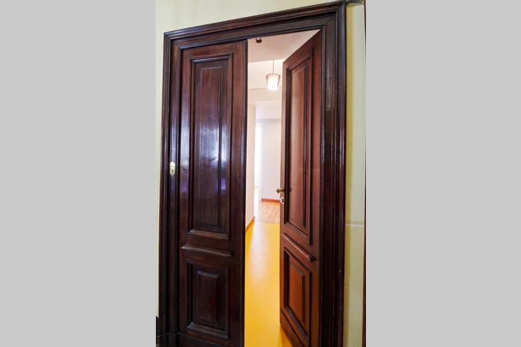 A Tre Passi Da Tutto Apartman Torino Kültér fotó
